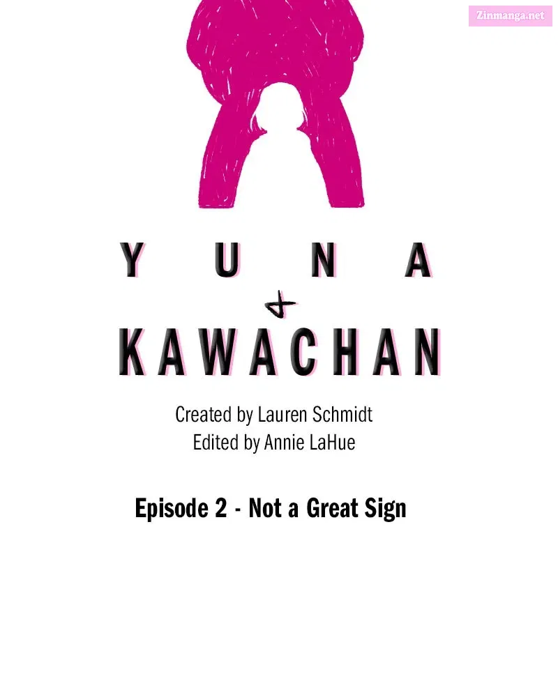 Yuna & Kawachan Mangakakalot X Chapter 2 Page 6
