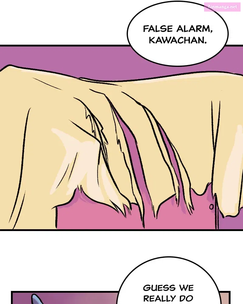 Yuna & Kawachan Mangakakalot X Chapter 2 Page 8