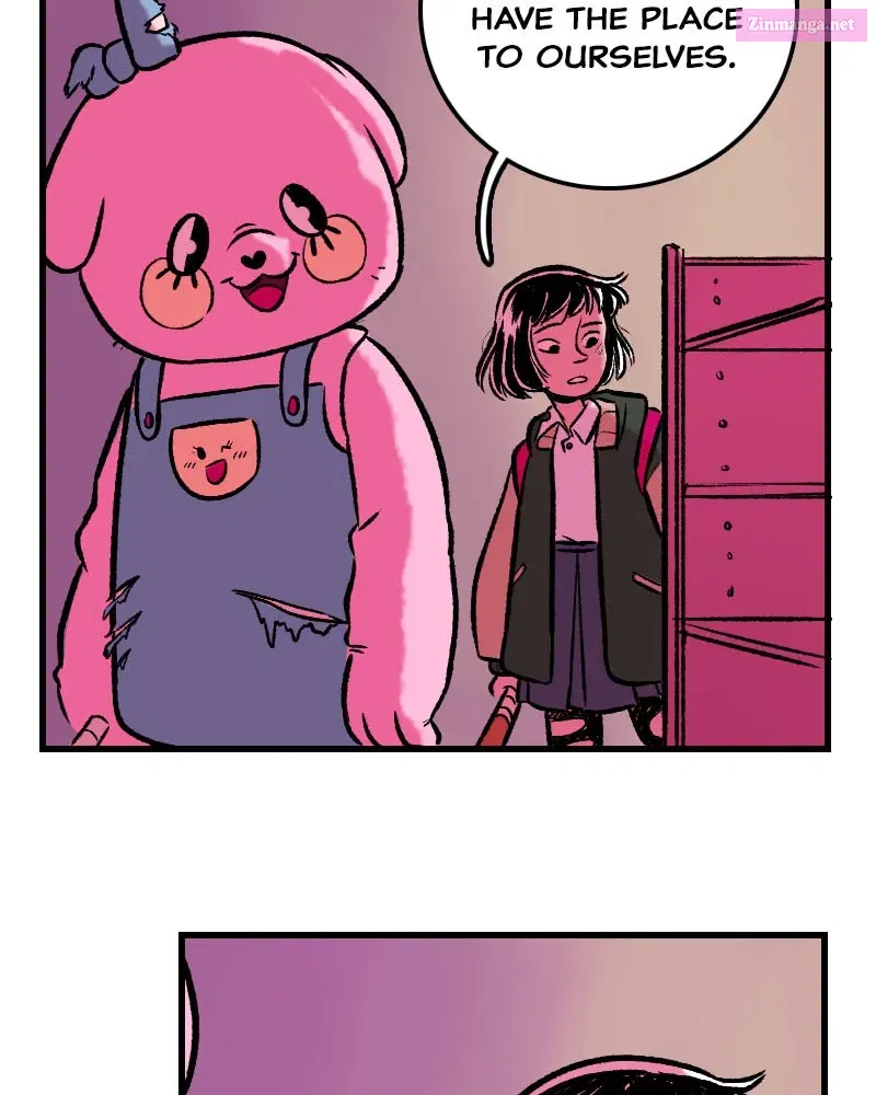 Yuna & Kawachan Mangakakalot X Chapter 2 Page 9