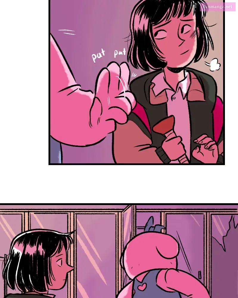 Yuna & Kawachan Mangakakalot X Chapter 2 Page 10