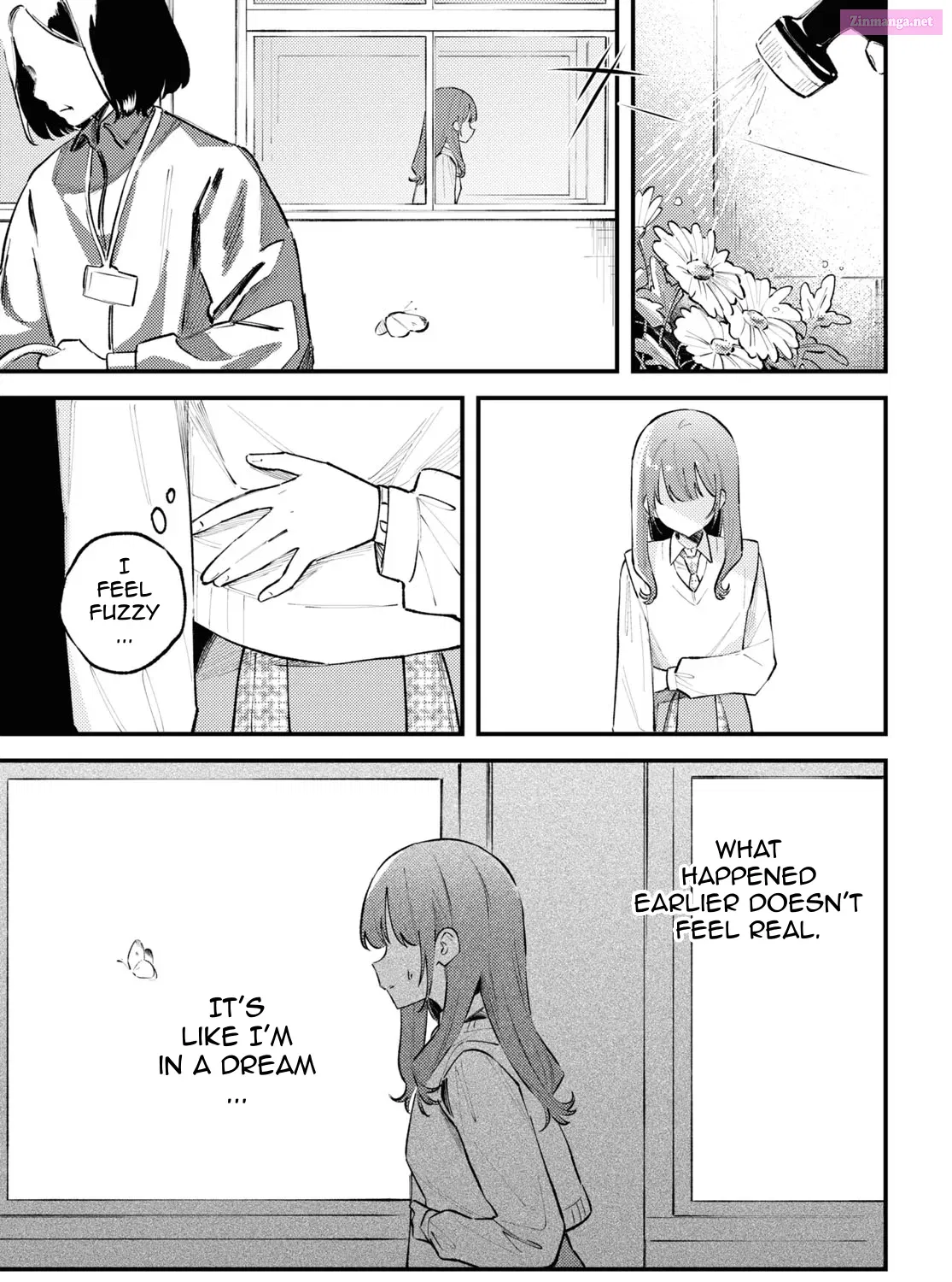 Zenbu Kowashite Jigoku de Aishite Mangakakalot X Chapter 2 Page 9