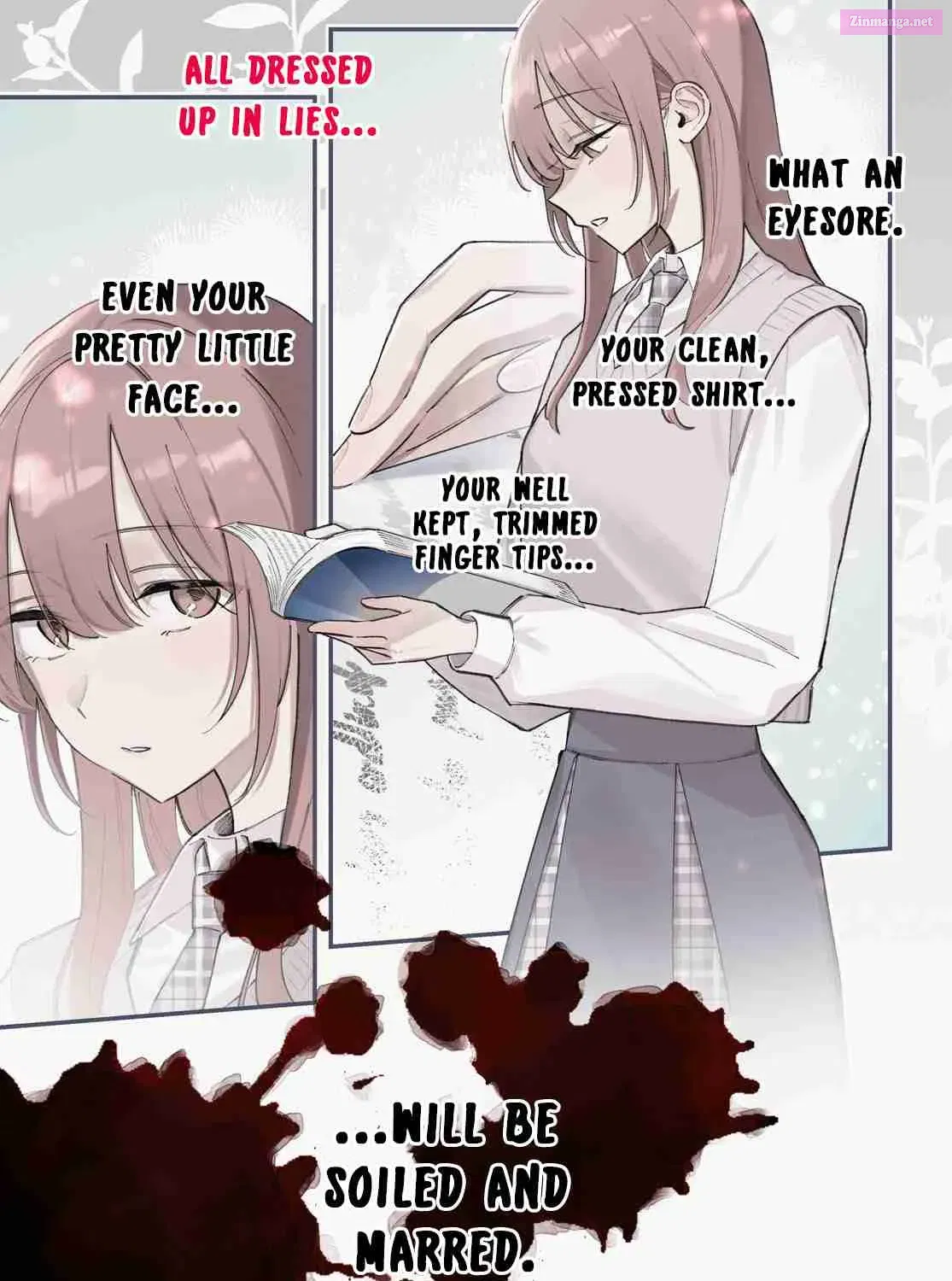 Zenbu Kowashite Jigoku de Aishite Mangakakalot X Chapter 6 Page 2