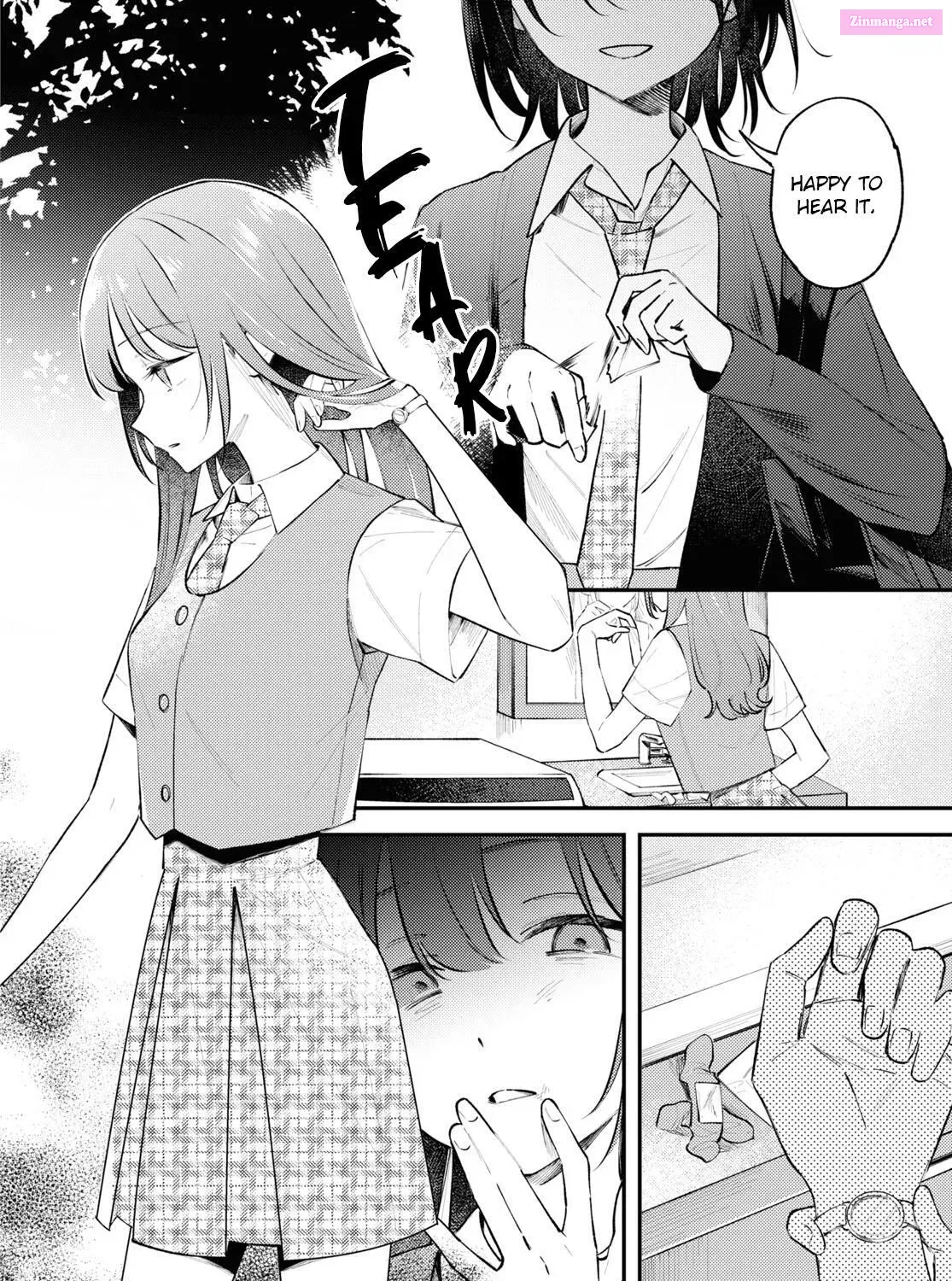 Zenbu Kowashite Jigoku de Aishite Mangakakalot X Chapter 8 Page 8