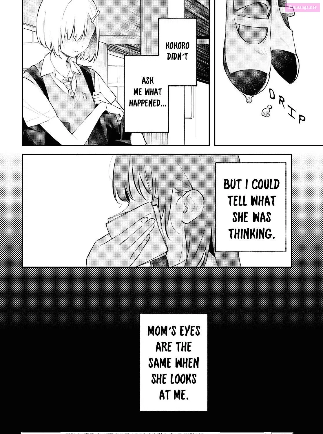 Zenbu Kowashite Jigoku de Aishite Mangakakalot X Chapter 9 Page 4