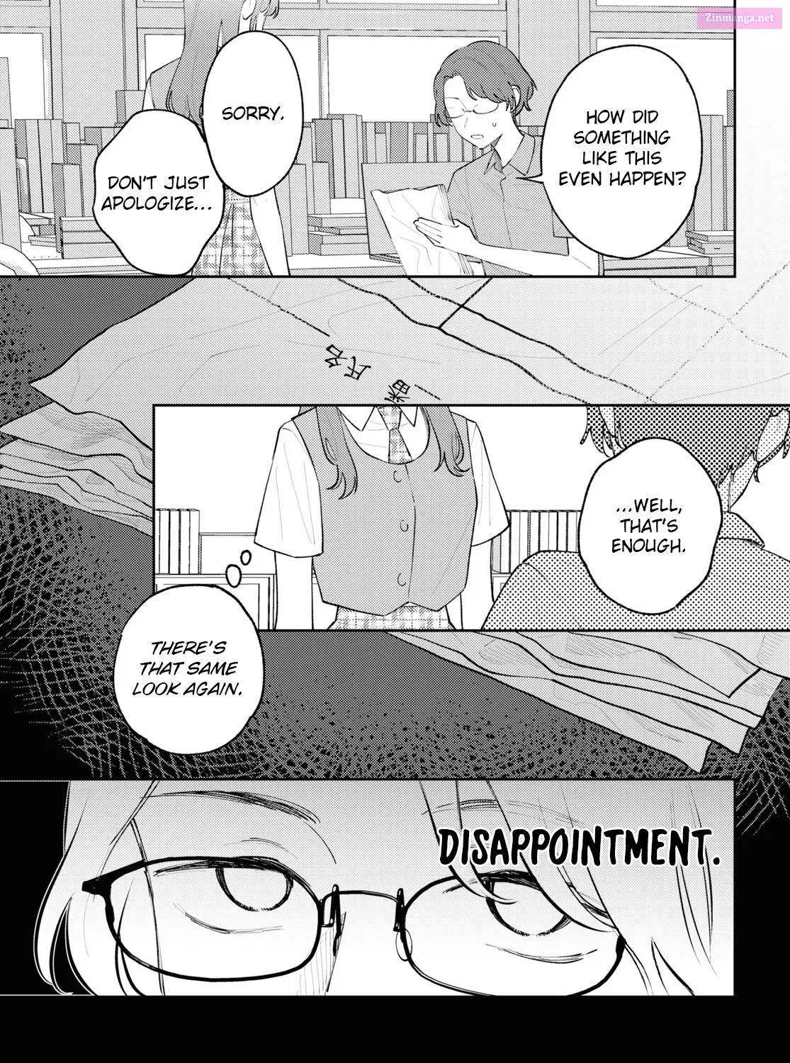 Zenbu Kowashite Jigoku de Aishite Mangakakalot X Chapter 9 Page 6