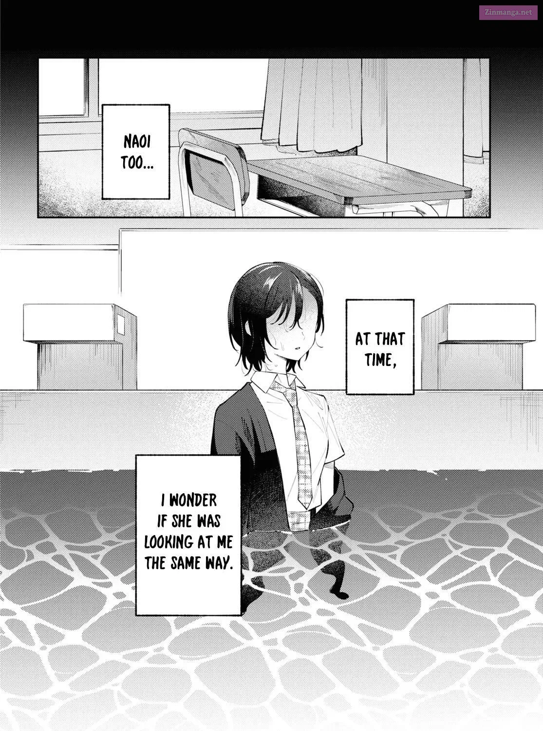 Zenbu Kowashite Jigoku de Aishite Mangakakalot X Chapter 9 Page 8