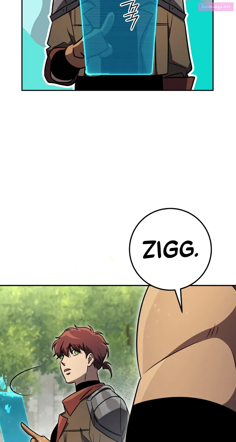 Zig the Blacksmith Mangakakalot X Chapter 72 Page 80