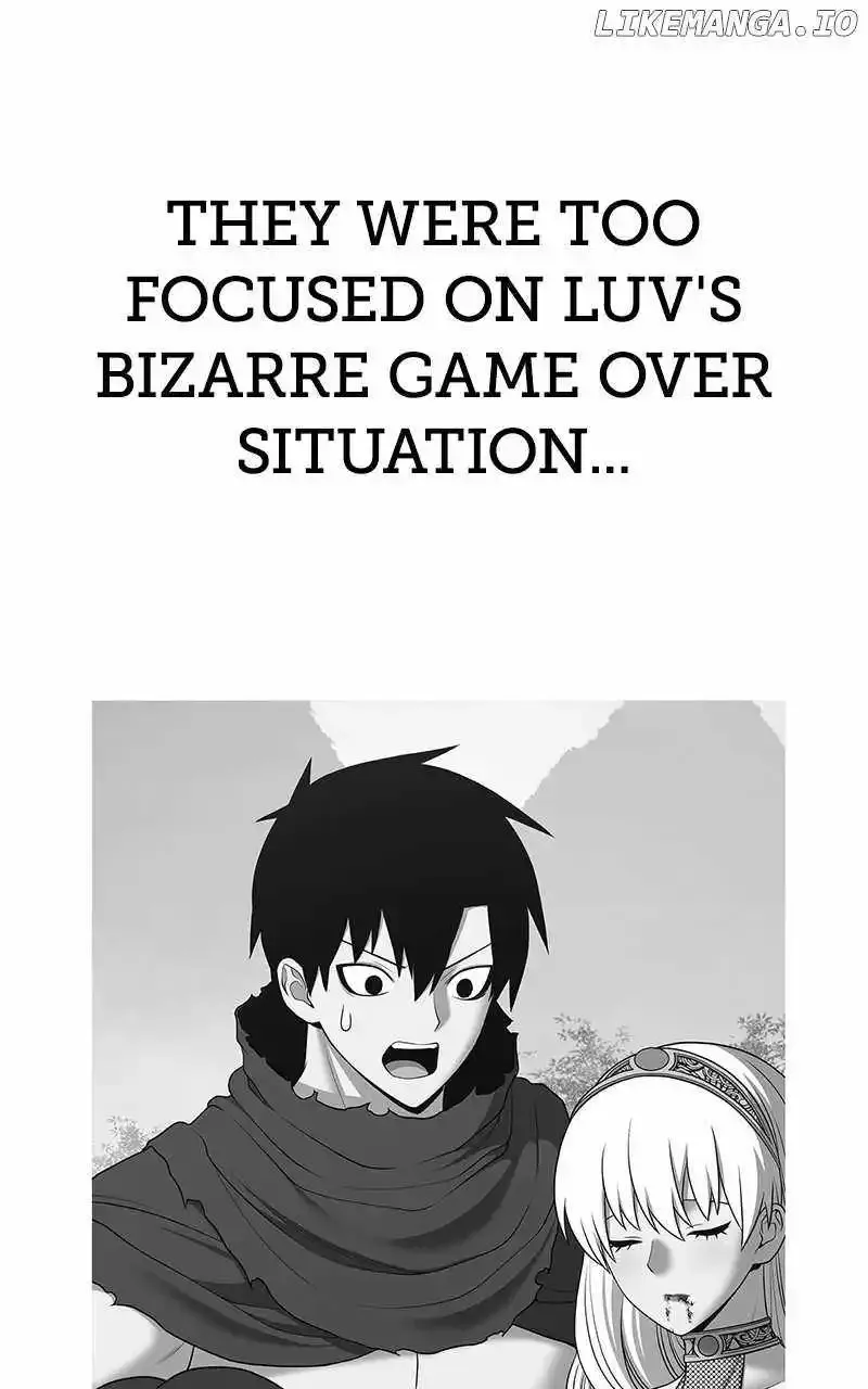 +99 Reinforced Wooden Stick Mangakakalot X Chapter 96 Page 5