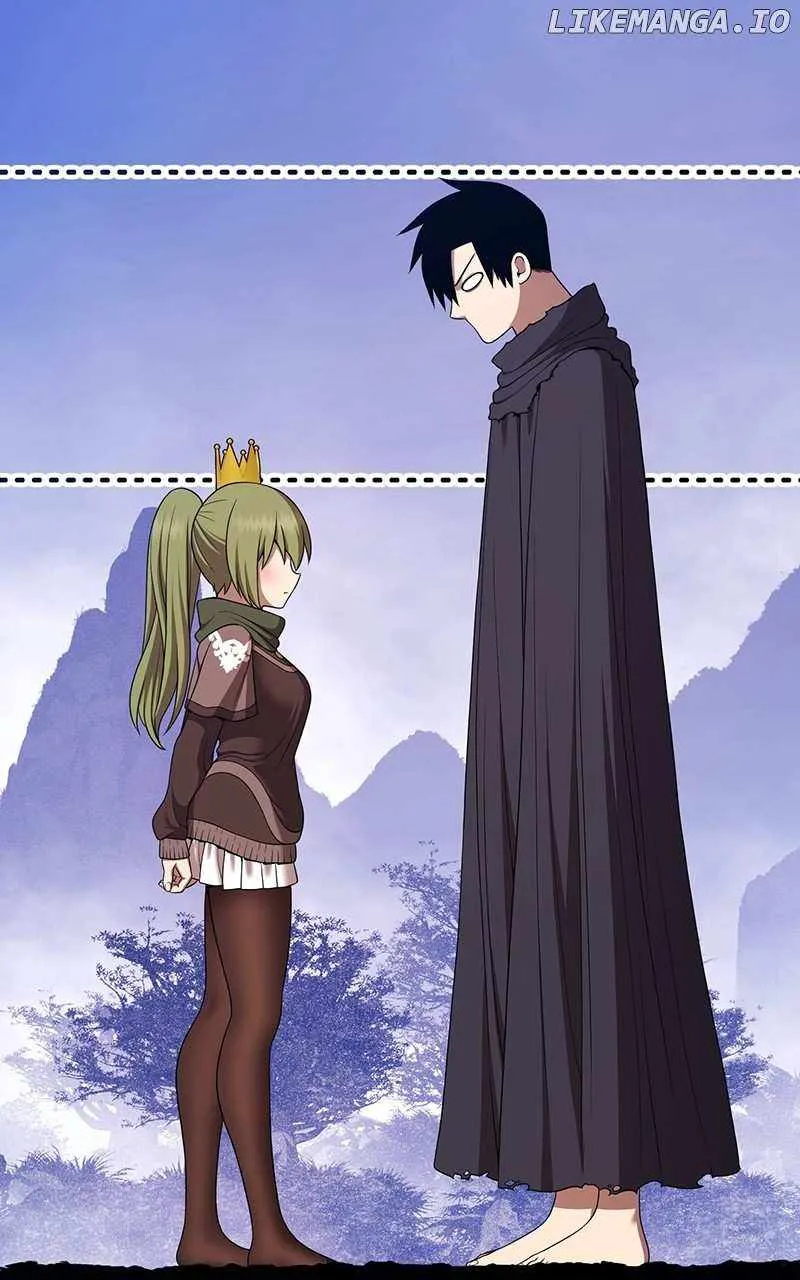 +99 Reinforced Wooden Stick Mangakakalot X Chapter 96 Page 414