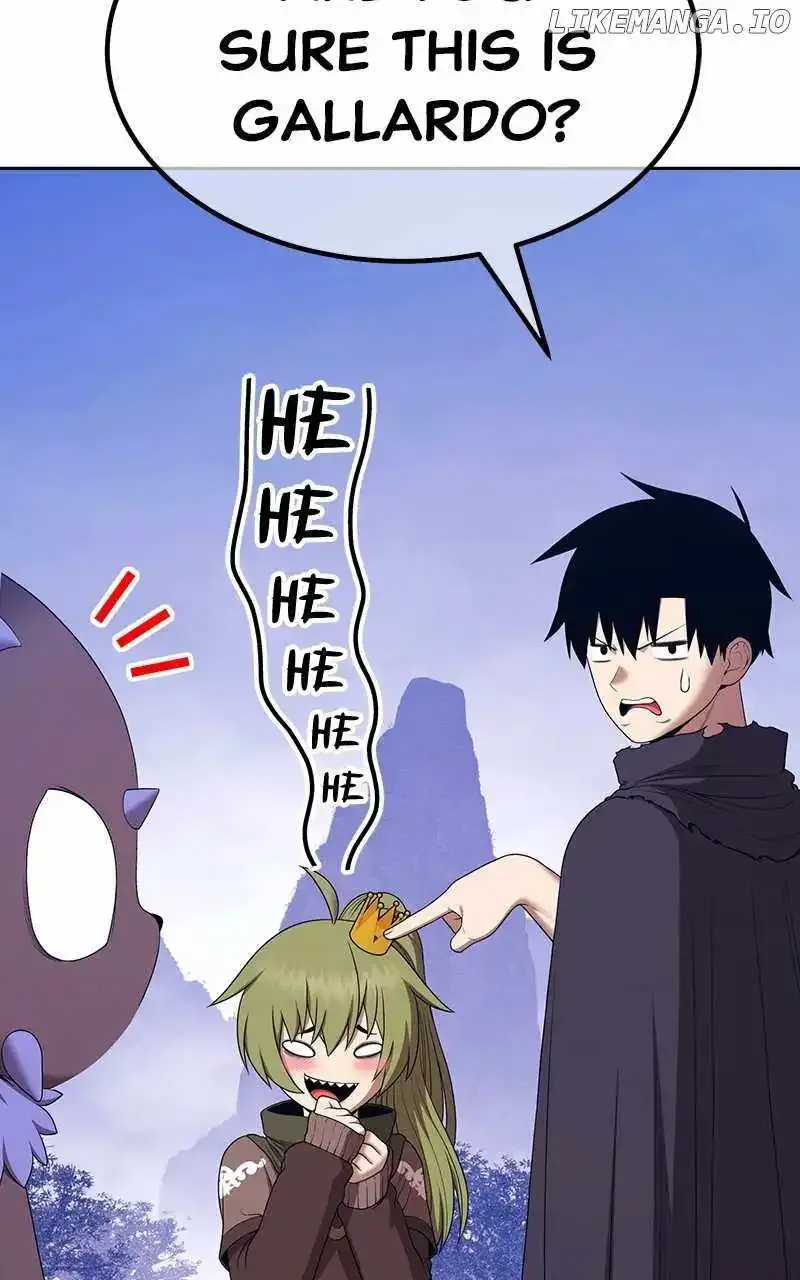+99 Reinforced Wooden Stick Mangakakalot X Chapter 96 Page 423