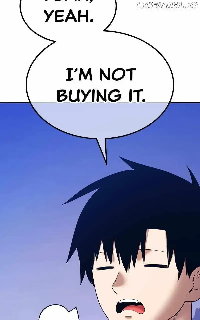+99 Reinforced Wooden Stick Mangakakalot X Chapter 96 Page 431