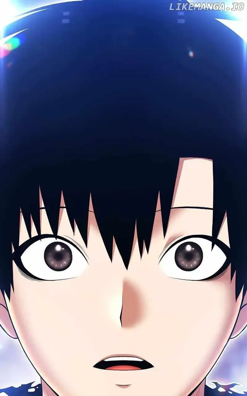 +99 Reinforced Wooden Stick Mangakakalot X Chapter 96 Page 464