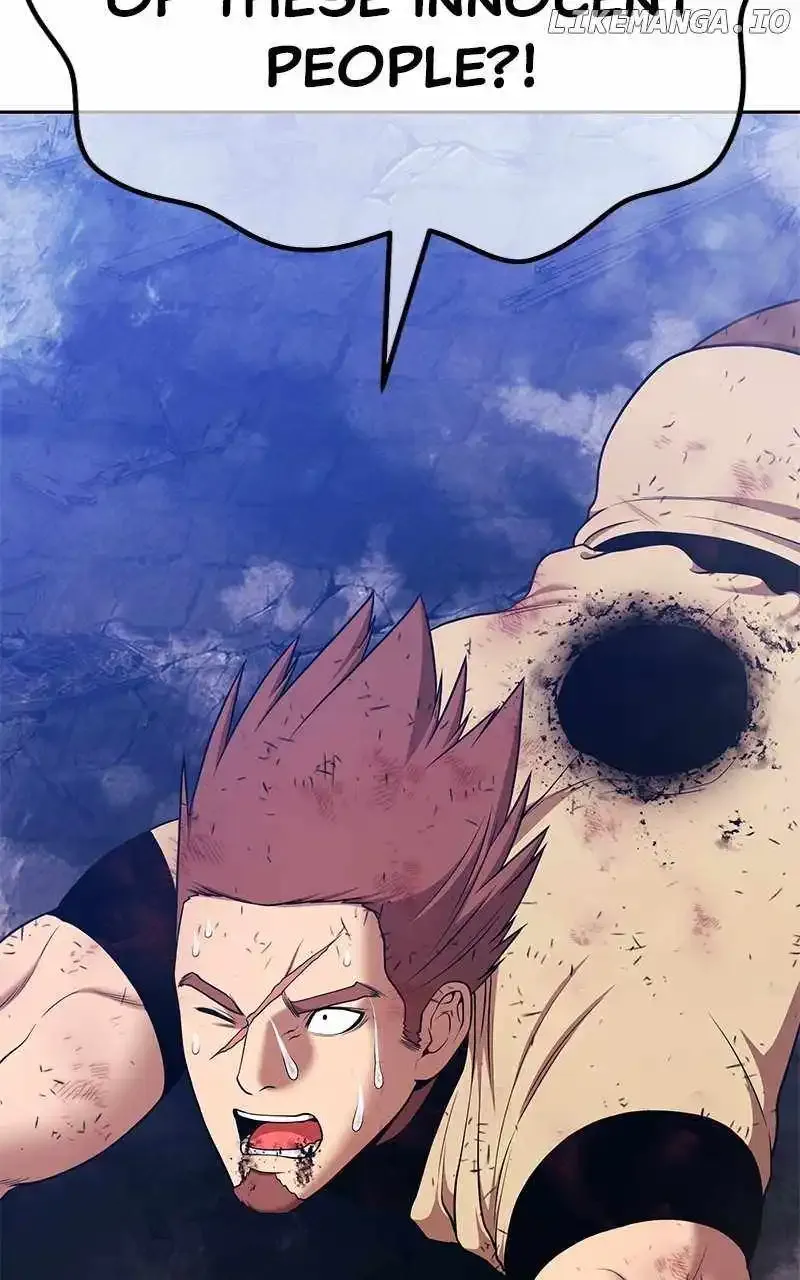 +99 Reinforced Wooden Stick Mangakakalot X Chapter 96 Page 70