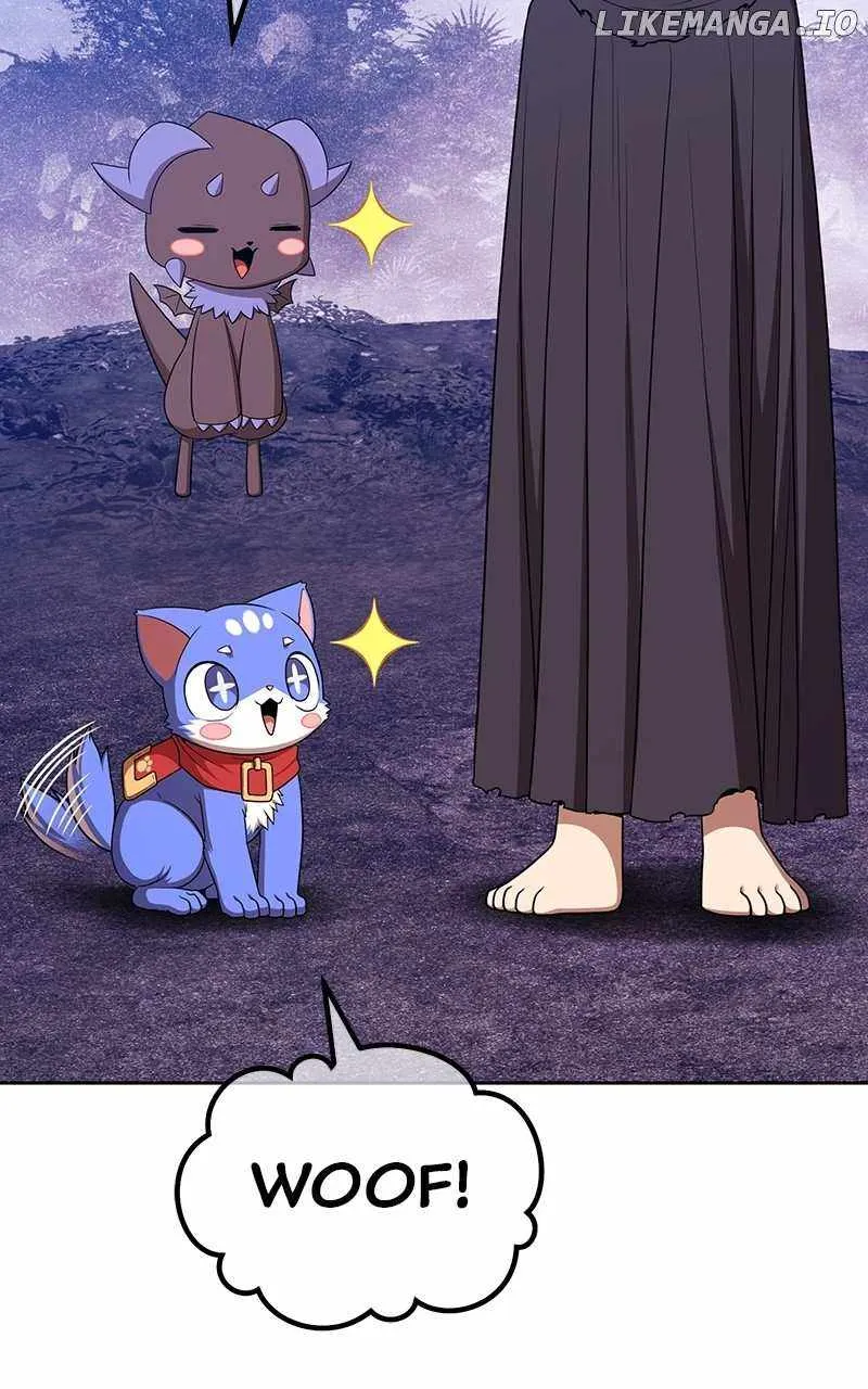 +99 Reinforced Wooden Stick Mangakakalot X Chapter 96 Page 118