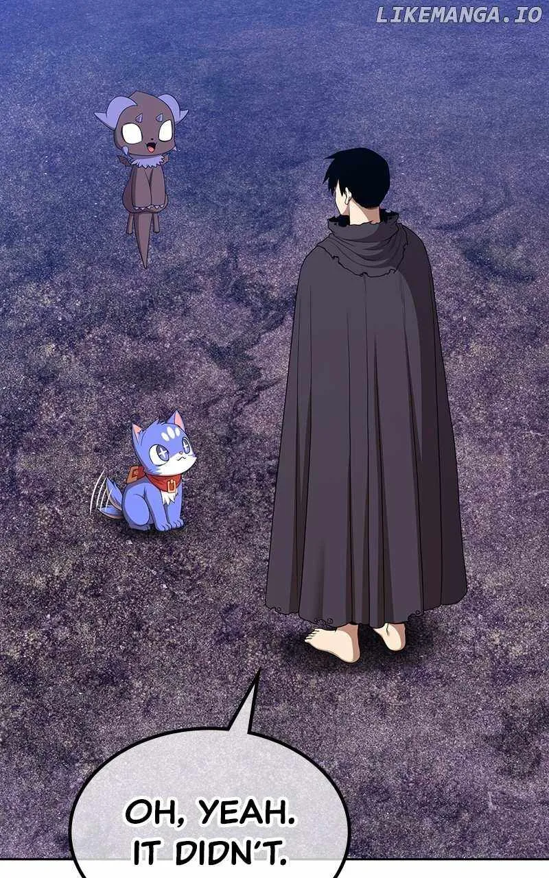 +99 Reinforced Wooden Stick Mangakakalot X Chapter 96 Page 128