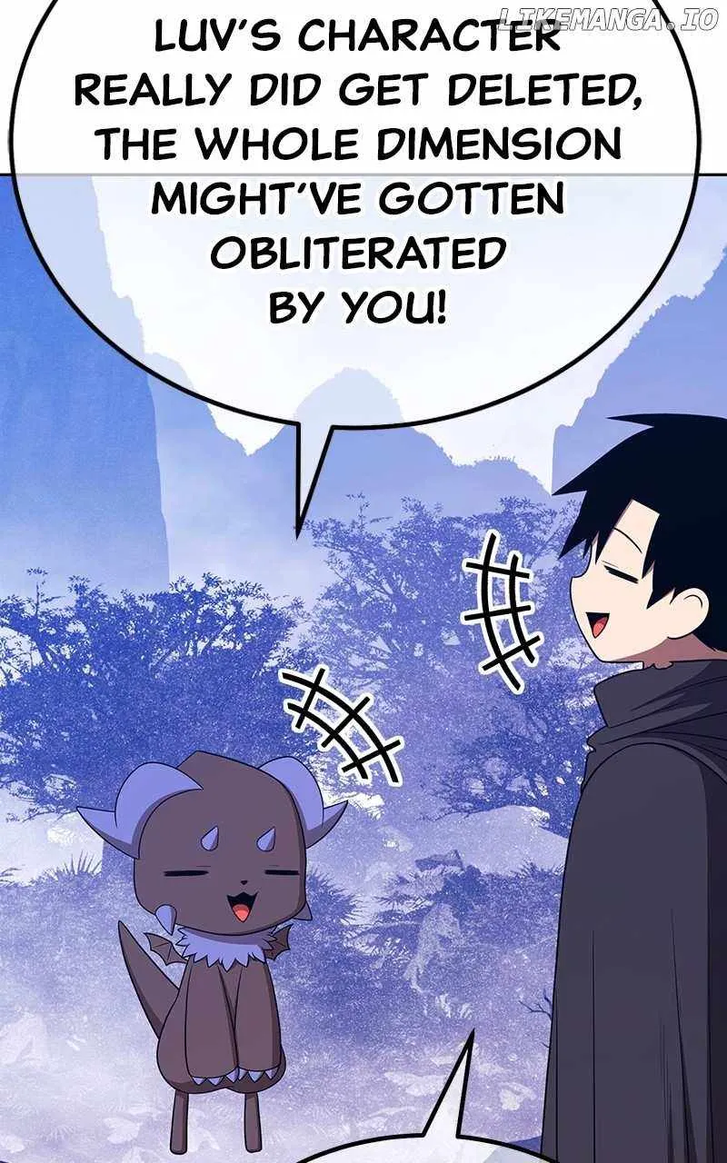+99 Reinforced Wooden Stick Mangakakalot X Chapter 96 Page 133