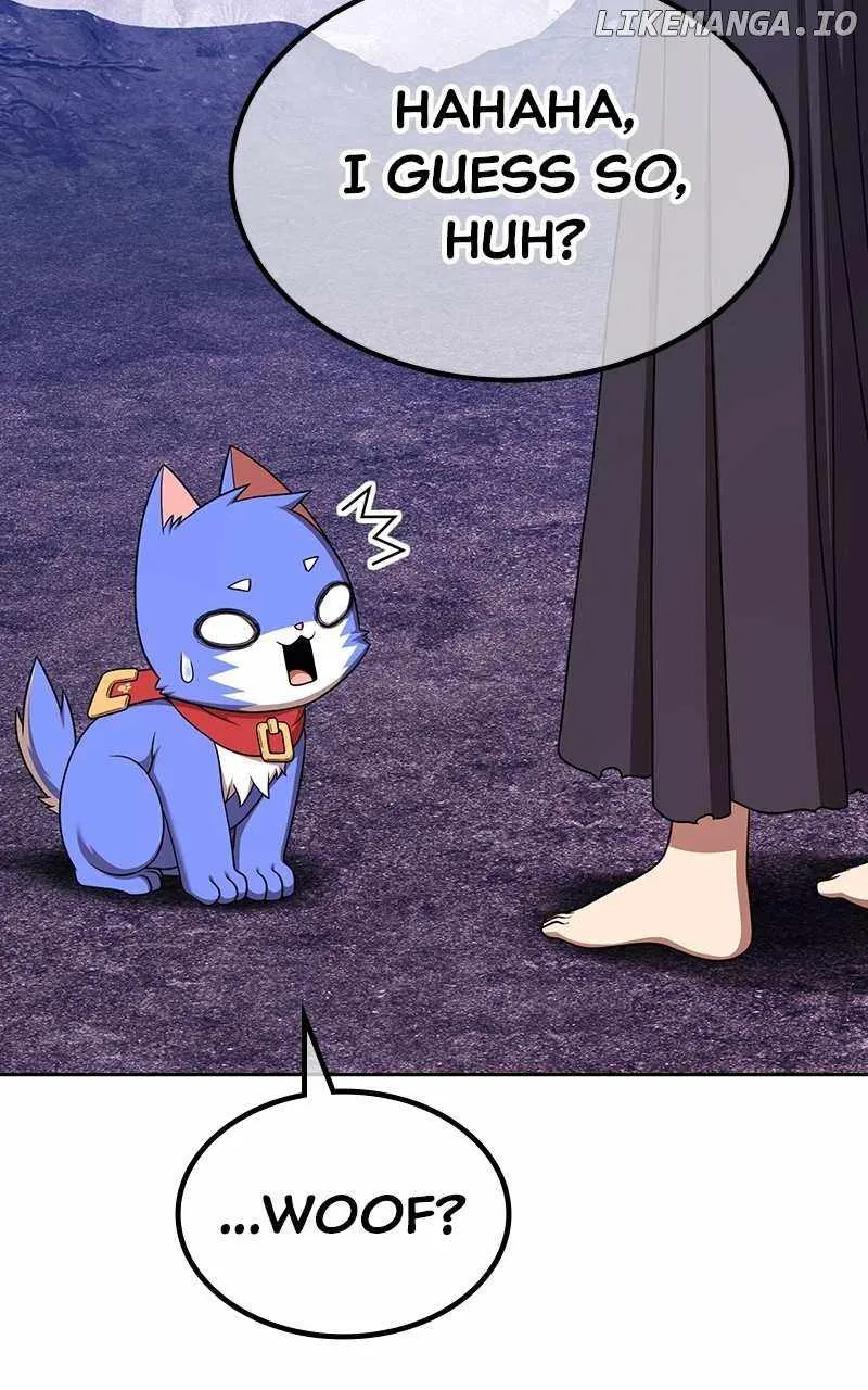 +99 Reinforced Wooden Stick Mangakakalot X Chapter 96 Page 134