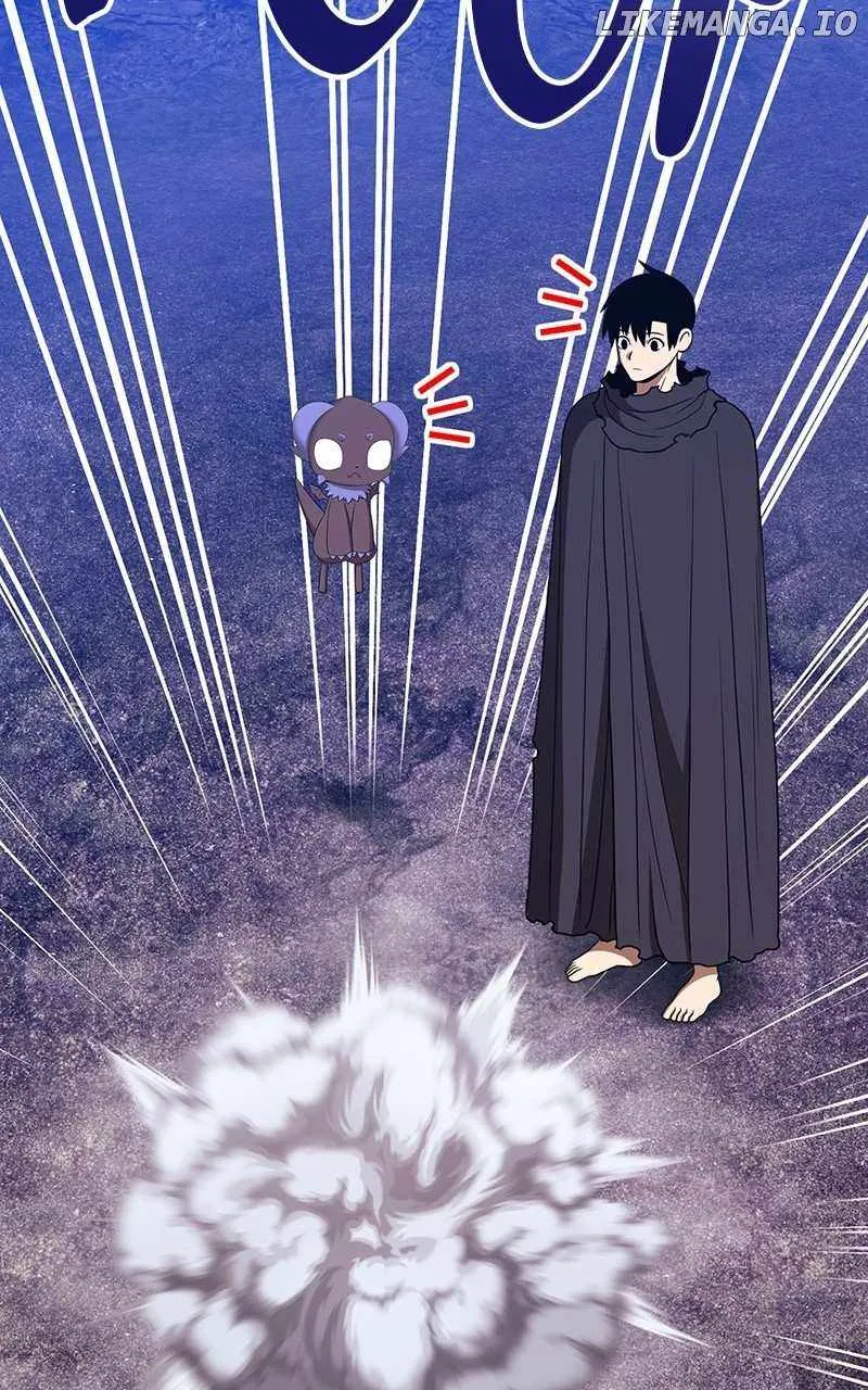 +99 Reinforced Wooden Stick Mangakakalot X Chapter 96 Page 138