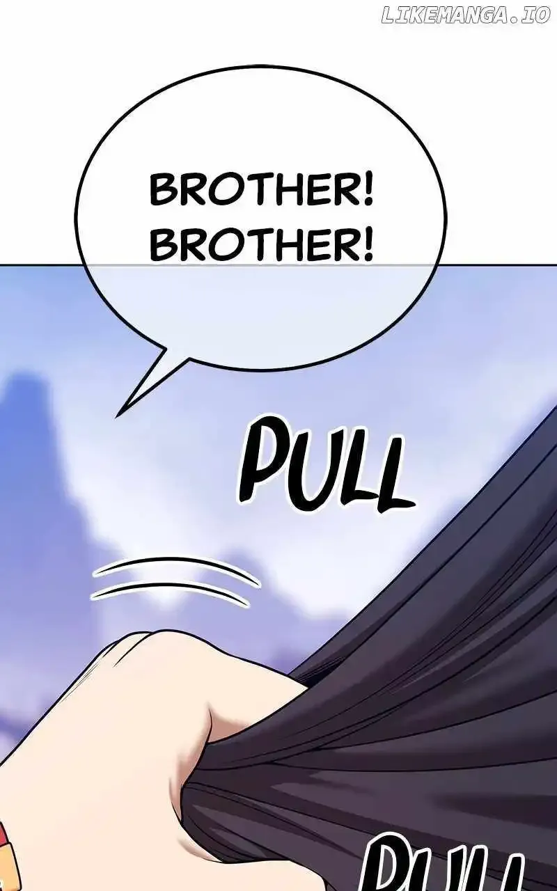 +99 Reinforced Wooden Stick Mangakakalot X Chapter 96 Page 143