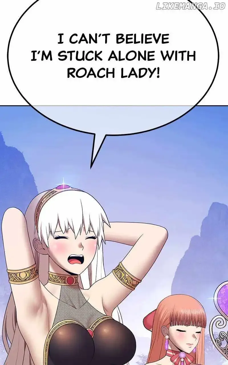 +99 Reinforced Wooden Stick Mangakakalot X Chapter 96 Page 168