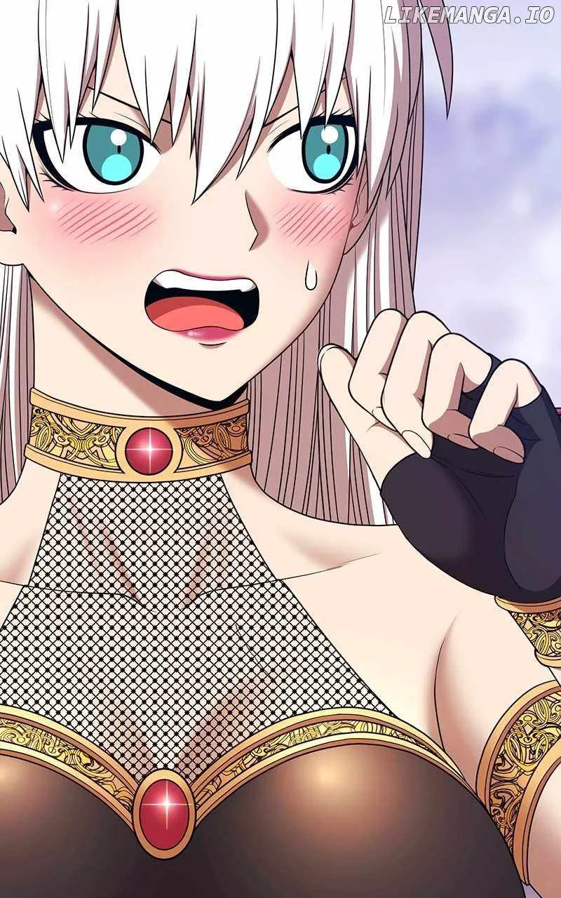 +99 Reinforced Wooden Stick Mangakakalot X Chapter 96 Page 180