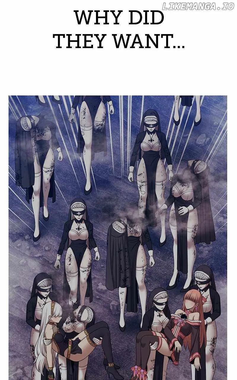 +99 Reinforced Wooden Stick Mangakakalot X Chapter 96 Page 19