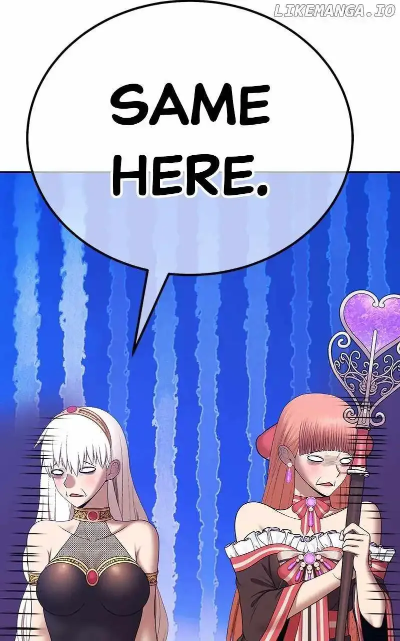 +99 Reinforced Wooden Stick Mangakakalot X Chapter 96 Page 191