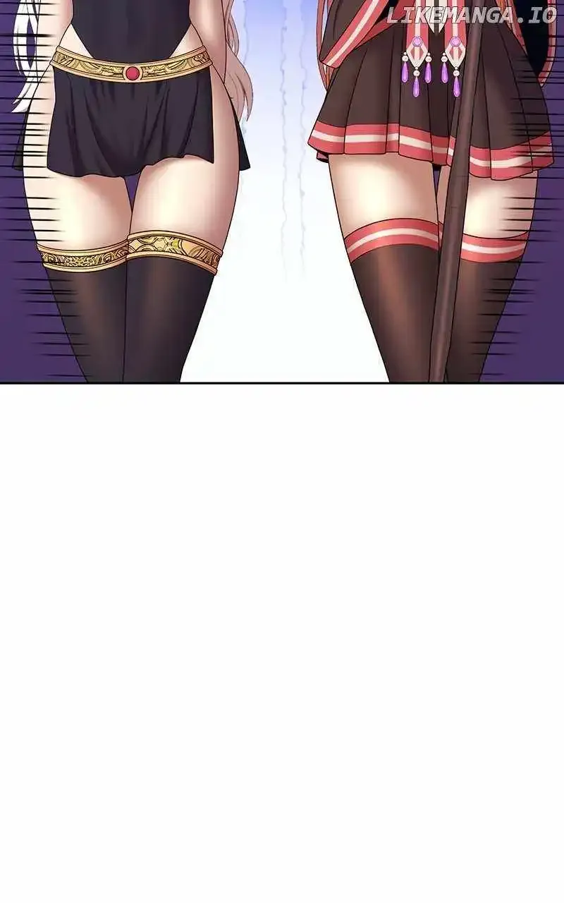 +99 Reinforced Wooden Stick Mangakakalot X Chapter 96 Page 192
