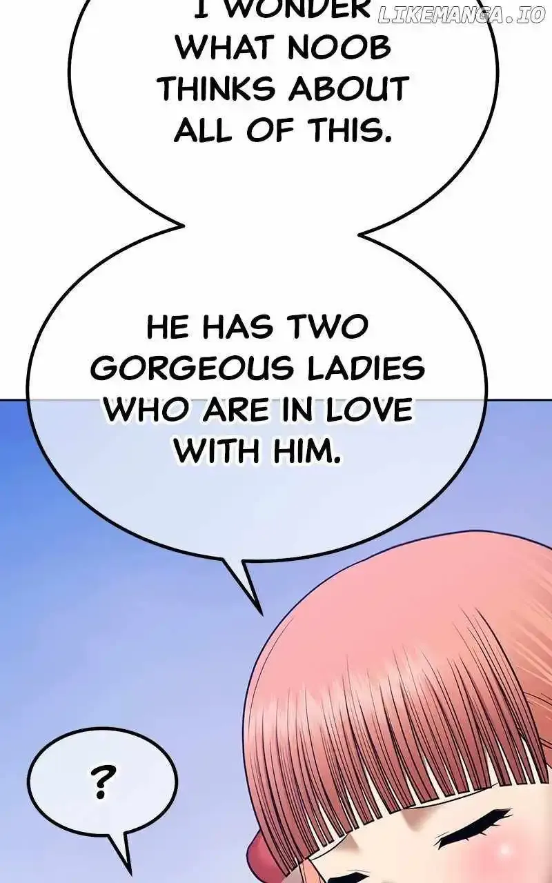 +99 Reinforced Wooden Stick Mangakakalot X Chapter 96 Page 195