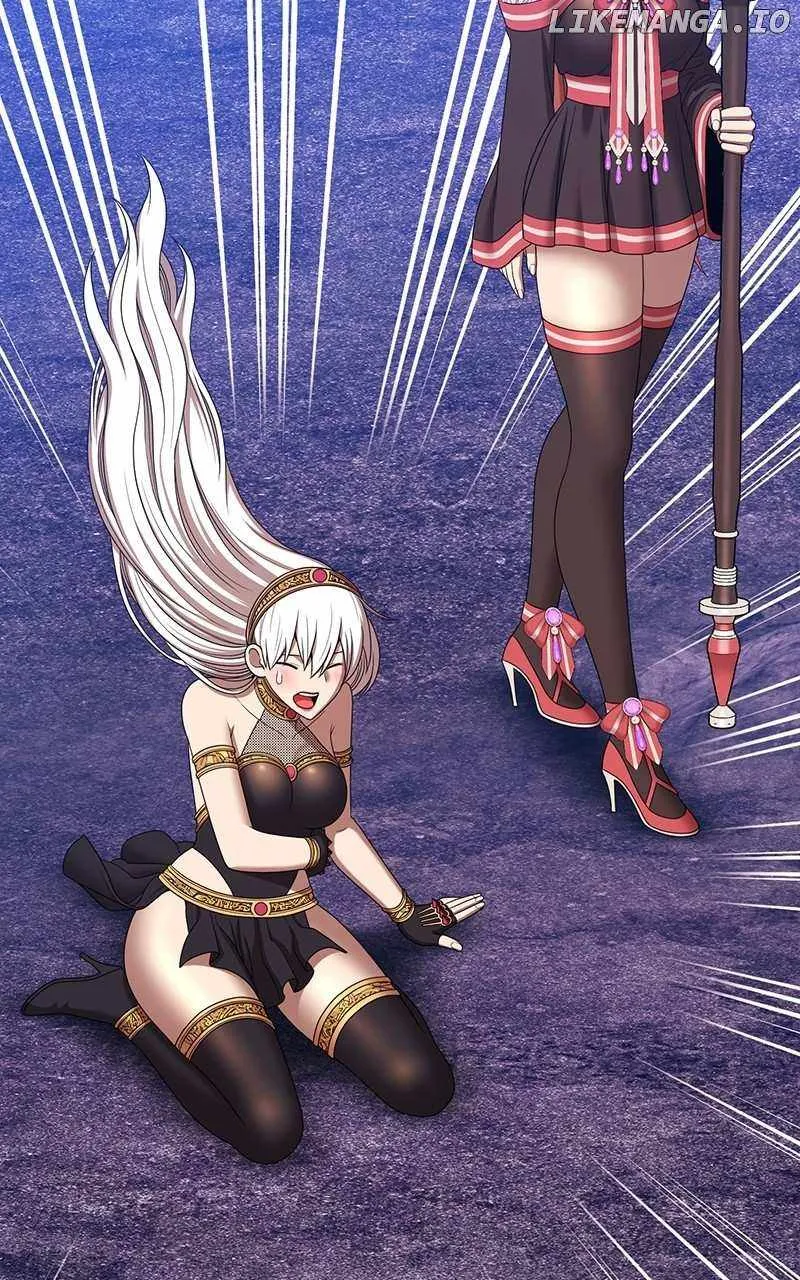 +99 Reinforced Wooden Stick Mangakakalot X Chapter 96 Page 201