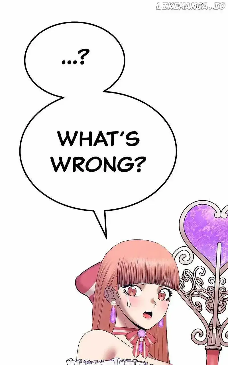 +99 Reinforced Wooden Stick Mangakakalot X Chapter 96 Page 203