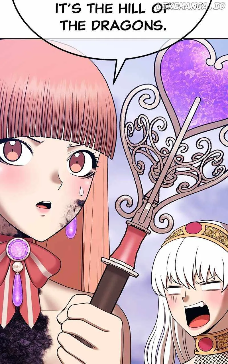 +99 Reinforced Wooden Stick Mangakakalot X Chapter 96 Page 251