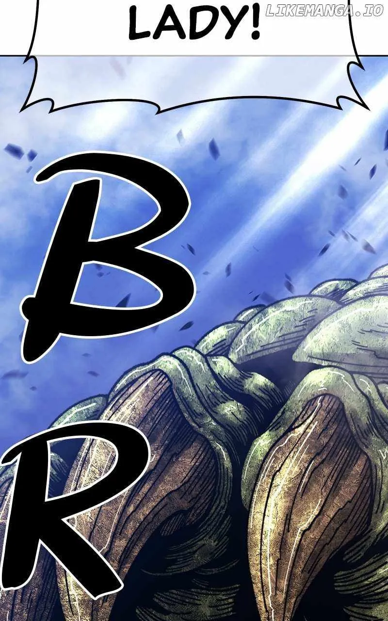 +99 Reinforced Wooden Stick Mangakakalot X Chapter 96 Page 254