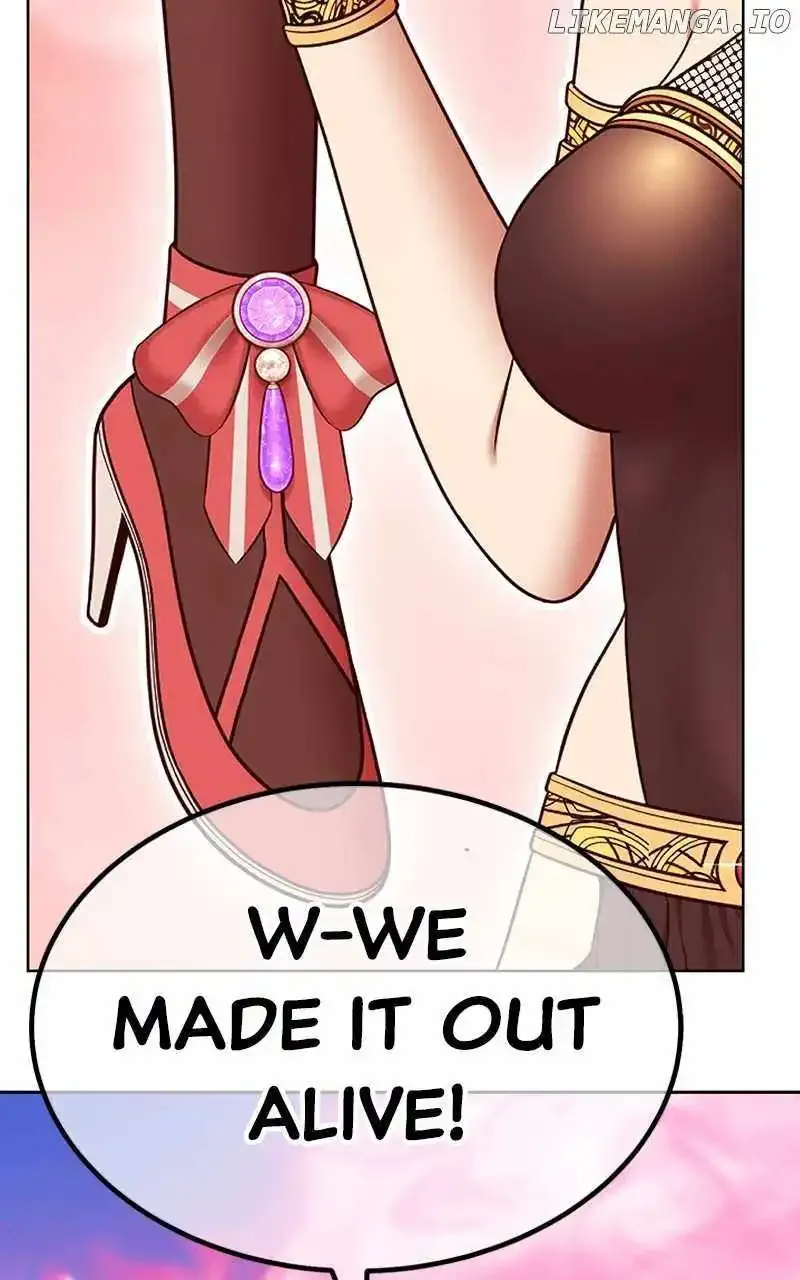 +99 Reinforced Wooden Stick Mangakakalot X Chapter 96 Page 273
