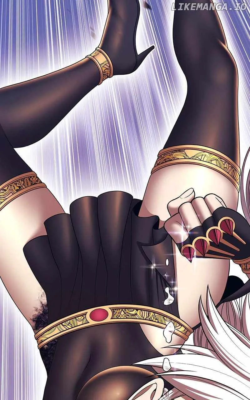 +99 Reinforced Wooden Stick Mangakakalot X Chapter 96 Page 292