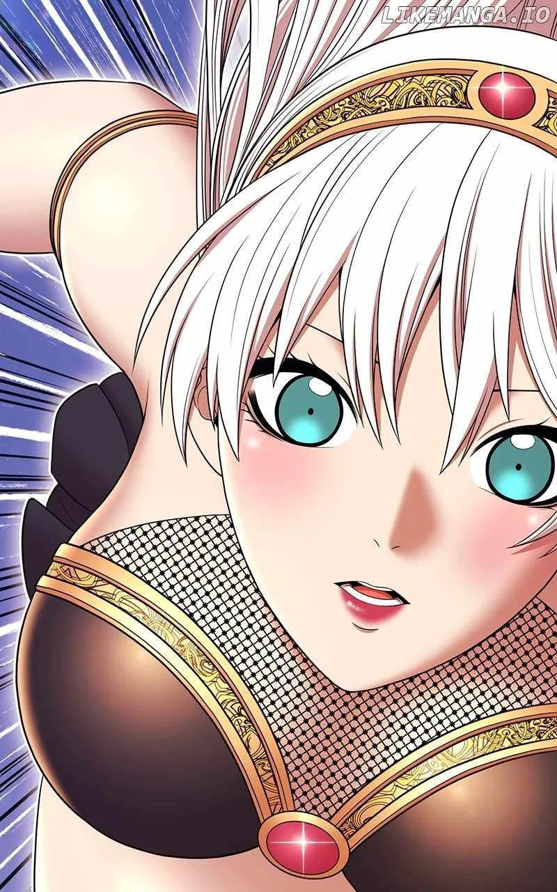 +99 Reinforced Wooden Stick Mangakakalot X Chapter 96 Page 303