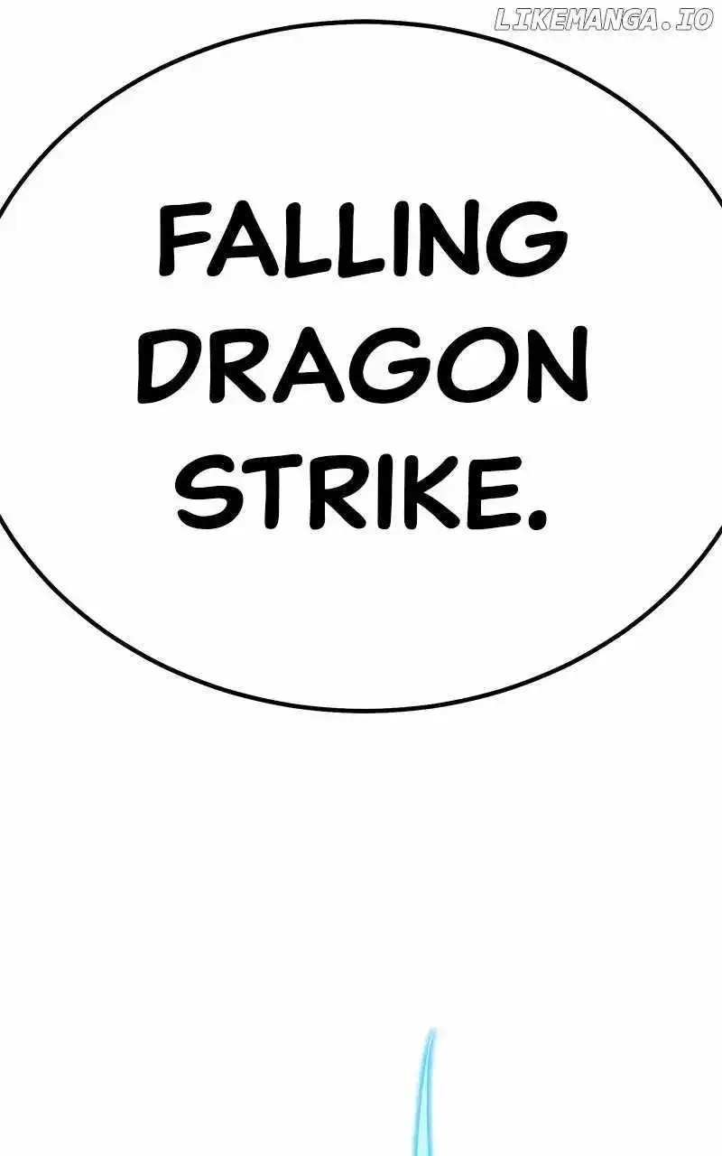 +99 Reinforced Wooden Stick Mangakakalot X Chapter 96 Page 305