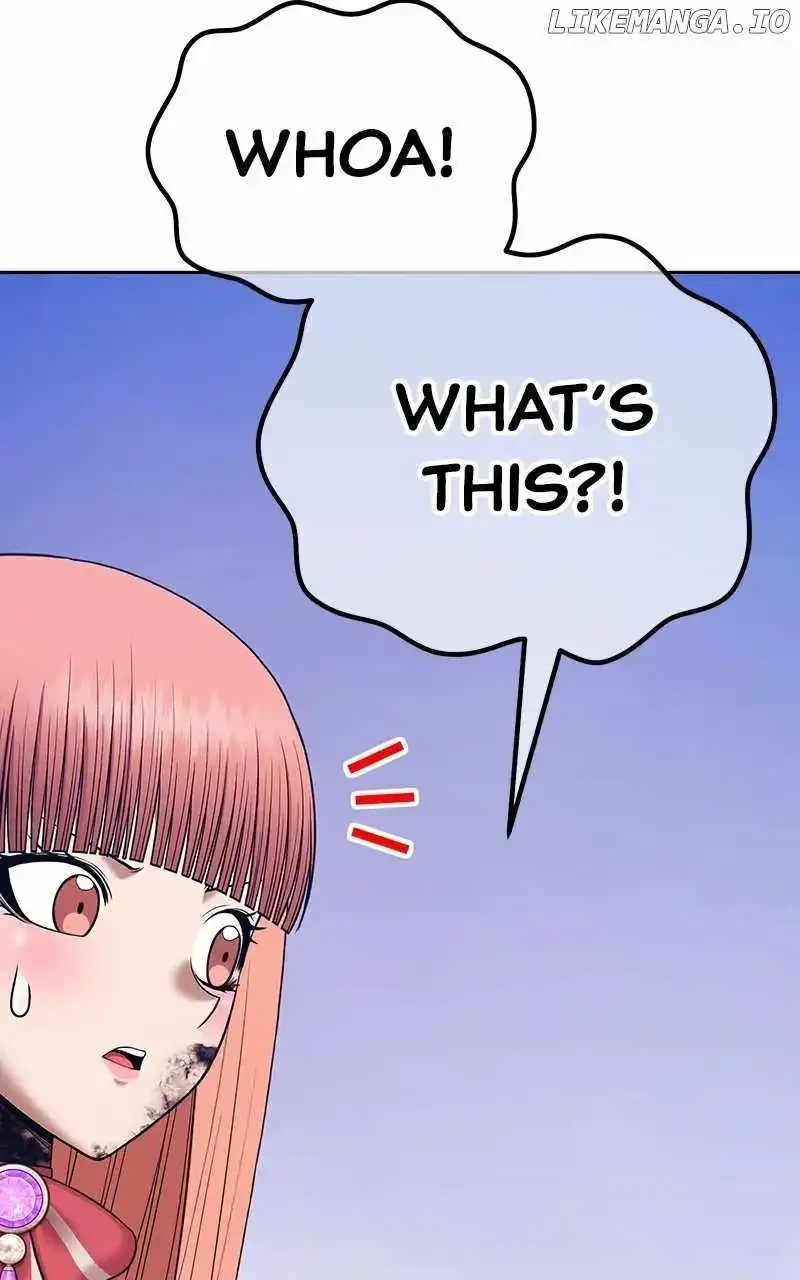 +99 Reinforced Wooden Stick Mangakakalot X Chapter 96 Page 360