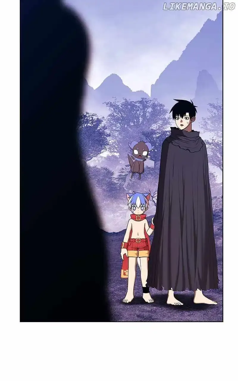 +99 Reinforced Wooden Stick Mangakakalot X Chapter 96 Page 377