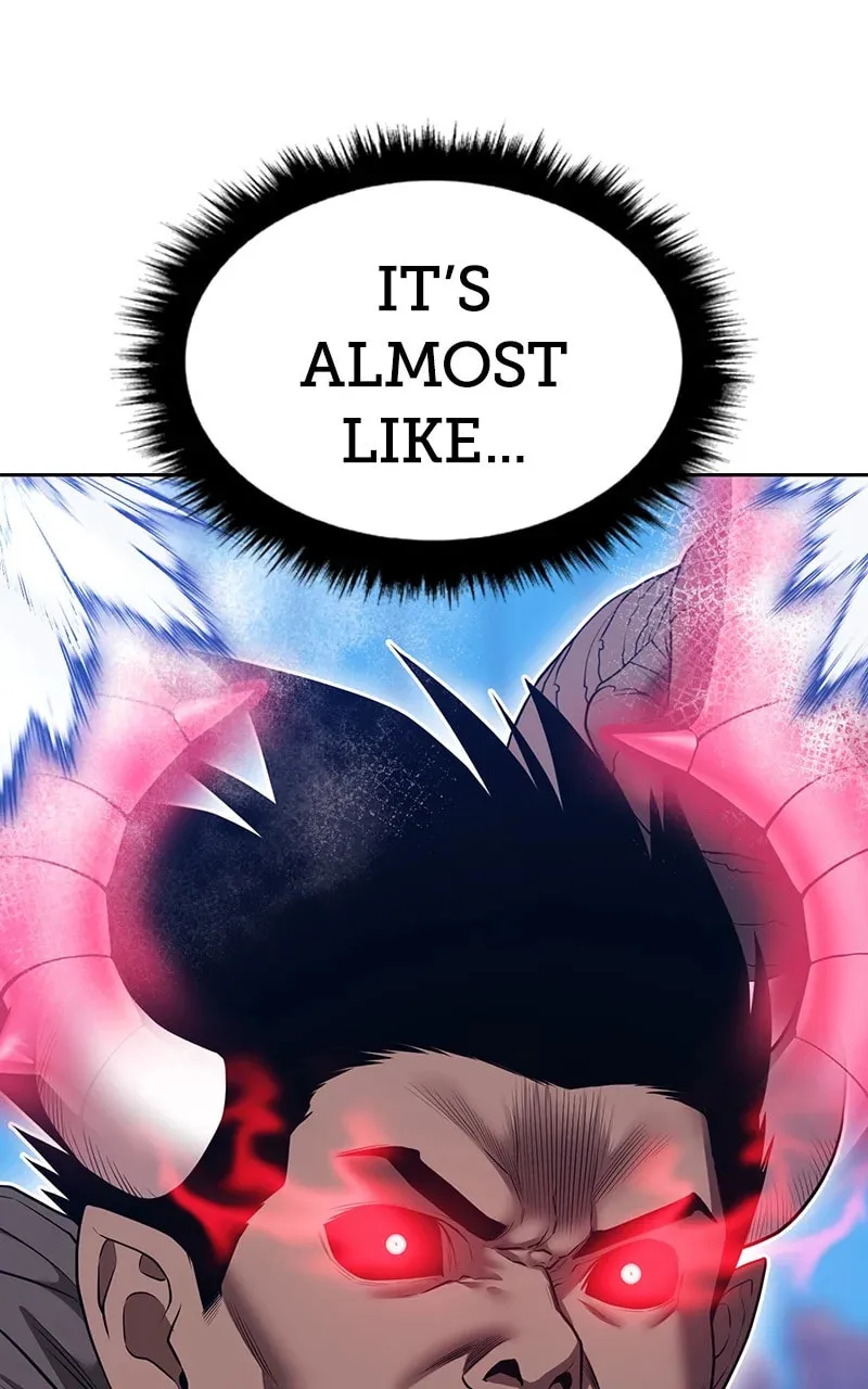 +99 Reinforced Wooden Stick Mangakakalot X Chapter 130 Page 118