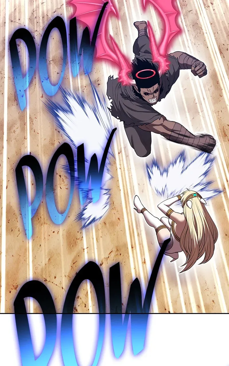 +99 Reinforced Wooden Stick Mangakakalot X Chapter 130 Page 111