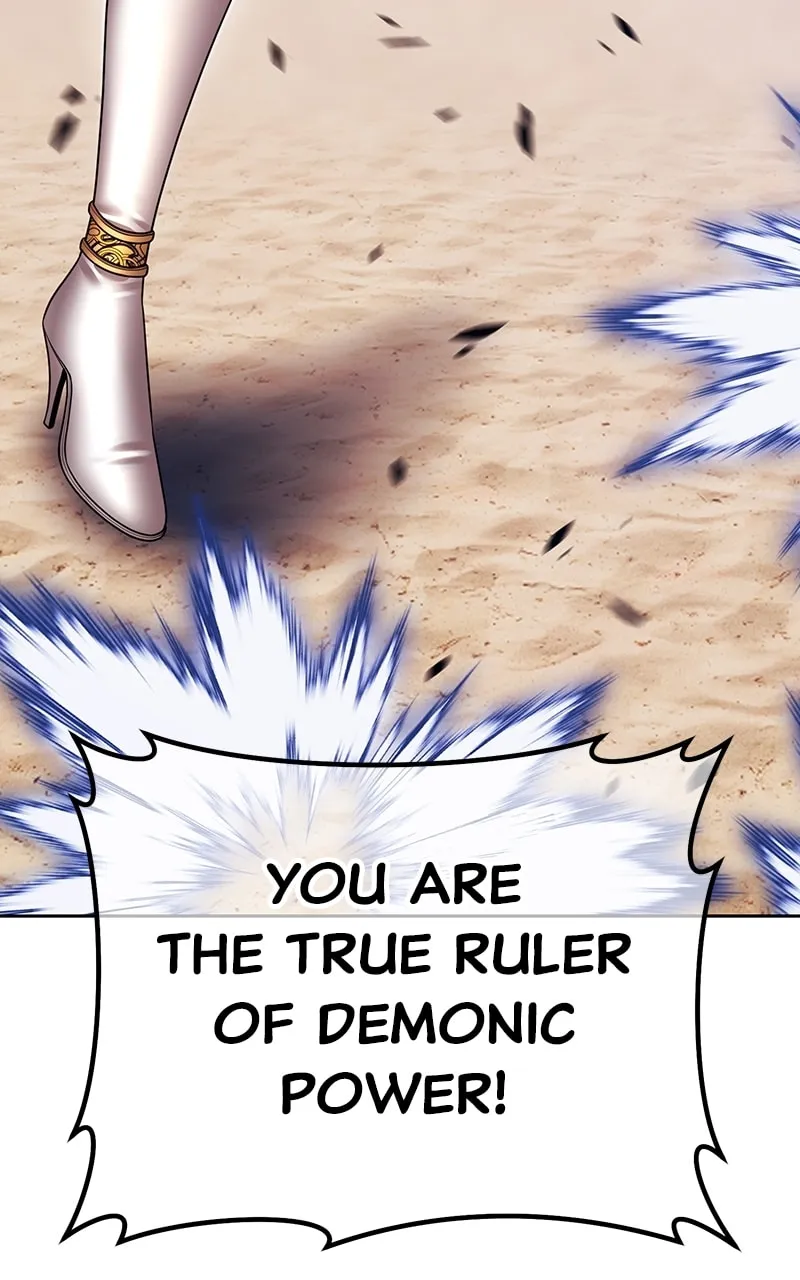 +99 Reinforced Wooden Stick Mangakakalot X Chapter 130 Page 135