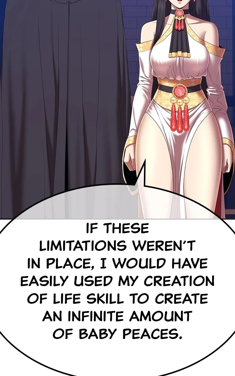 +99 Reinforced Wooden Stick Mangakakalot X Chapter 130 Page 189