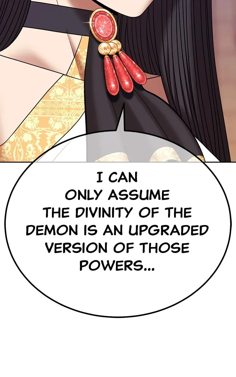+99 Reinforced Wooden Stick Mangakakalot X Chapter 130 Page 184