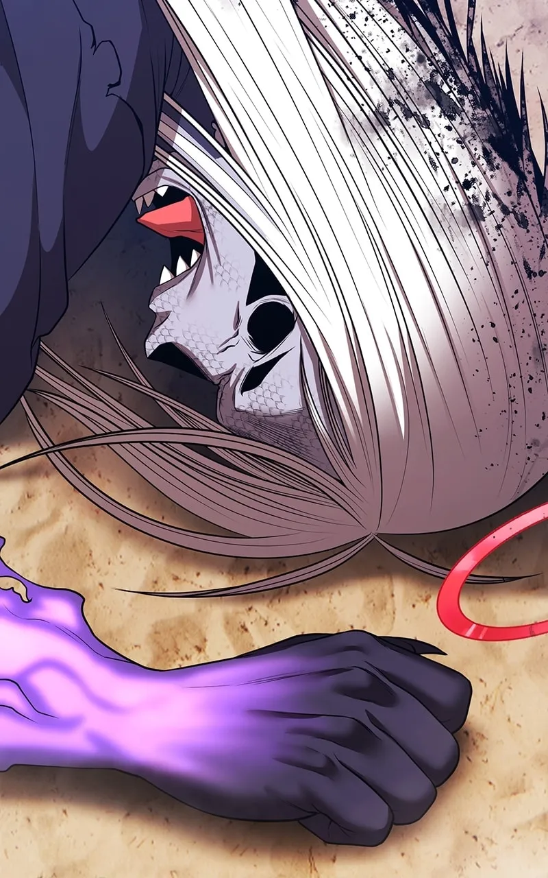 +99 Reinforced Wooden Stick Mangakakalot X Chapter 130 Page 20