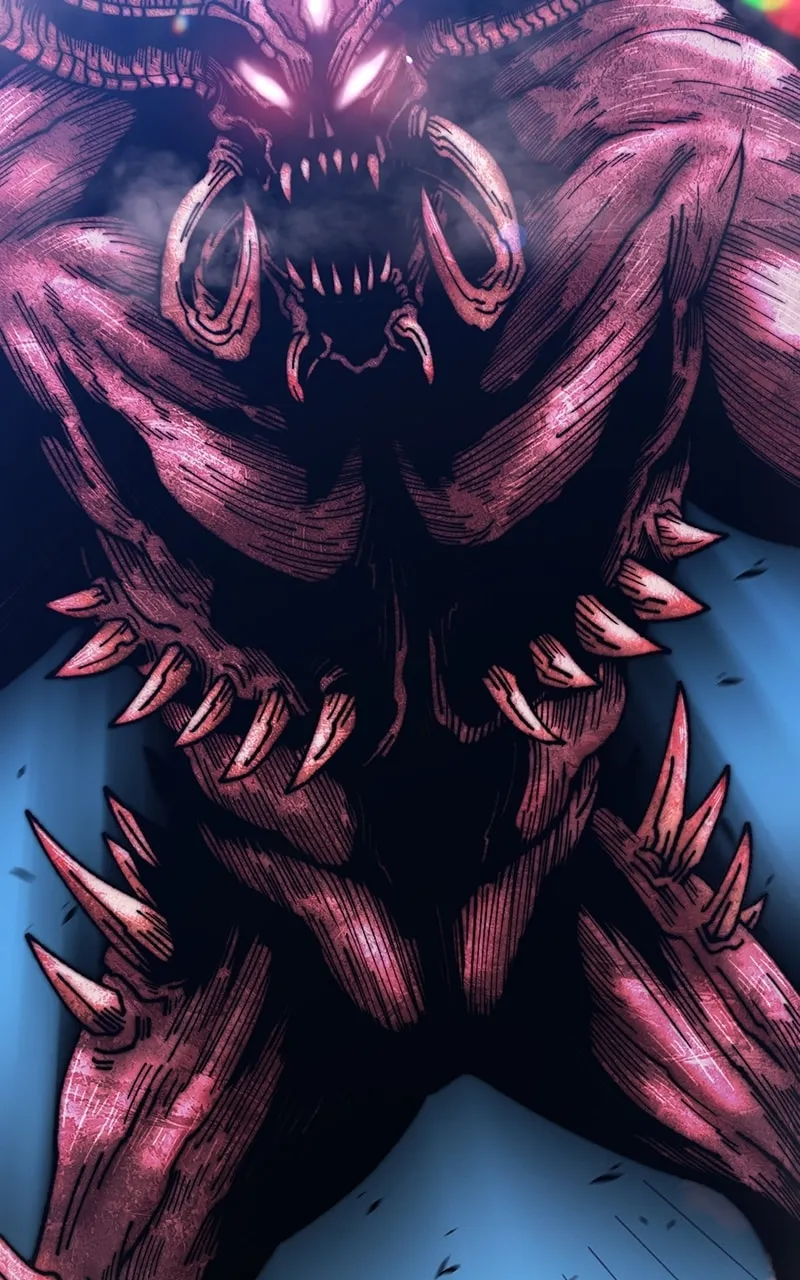 +99 Reinforced Wooden Stick Mangakakalot X Chapter 130 Page 214