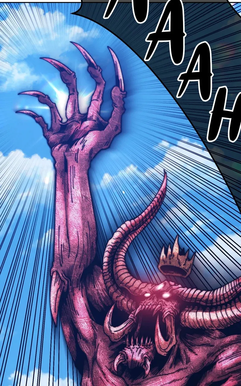 +99 Reinforced Wooden Stick Mangakakalot X Chapter 130 Page 241