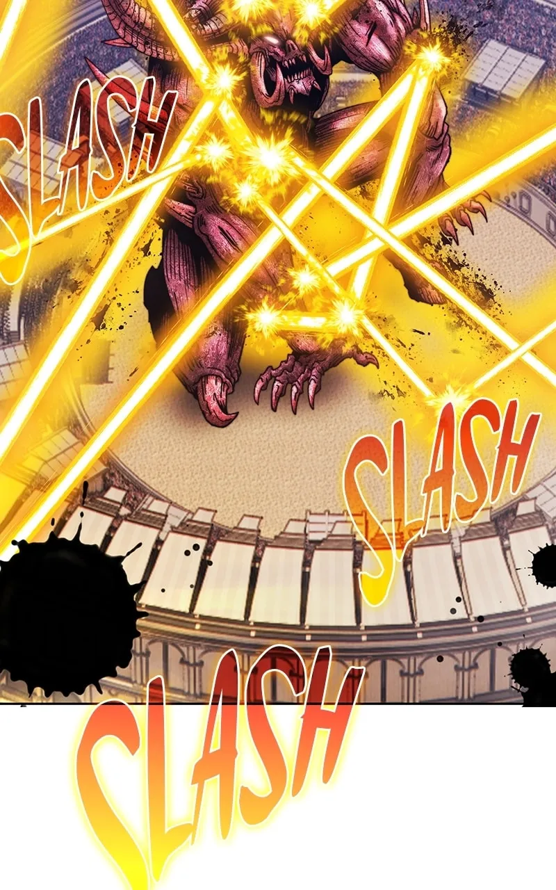 +99 Reinforced Wooden Stick Mangakakalot X Chapter 130 Page 266