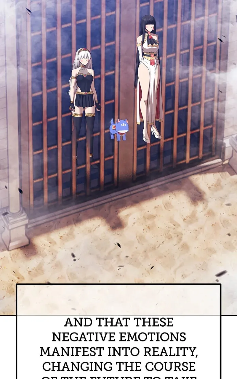 +99 Reinforced Wooden Stick Mangakakalot X Chapter 130 Page 4