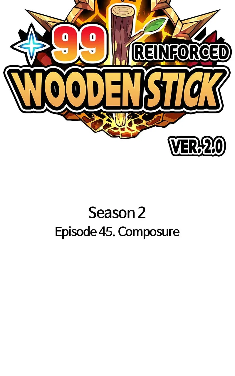 +99 Reinforced Wooden Stick Mangakakalot X Chapter 130 Page 32